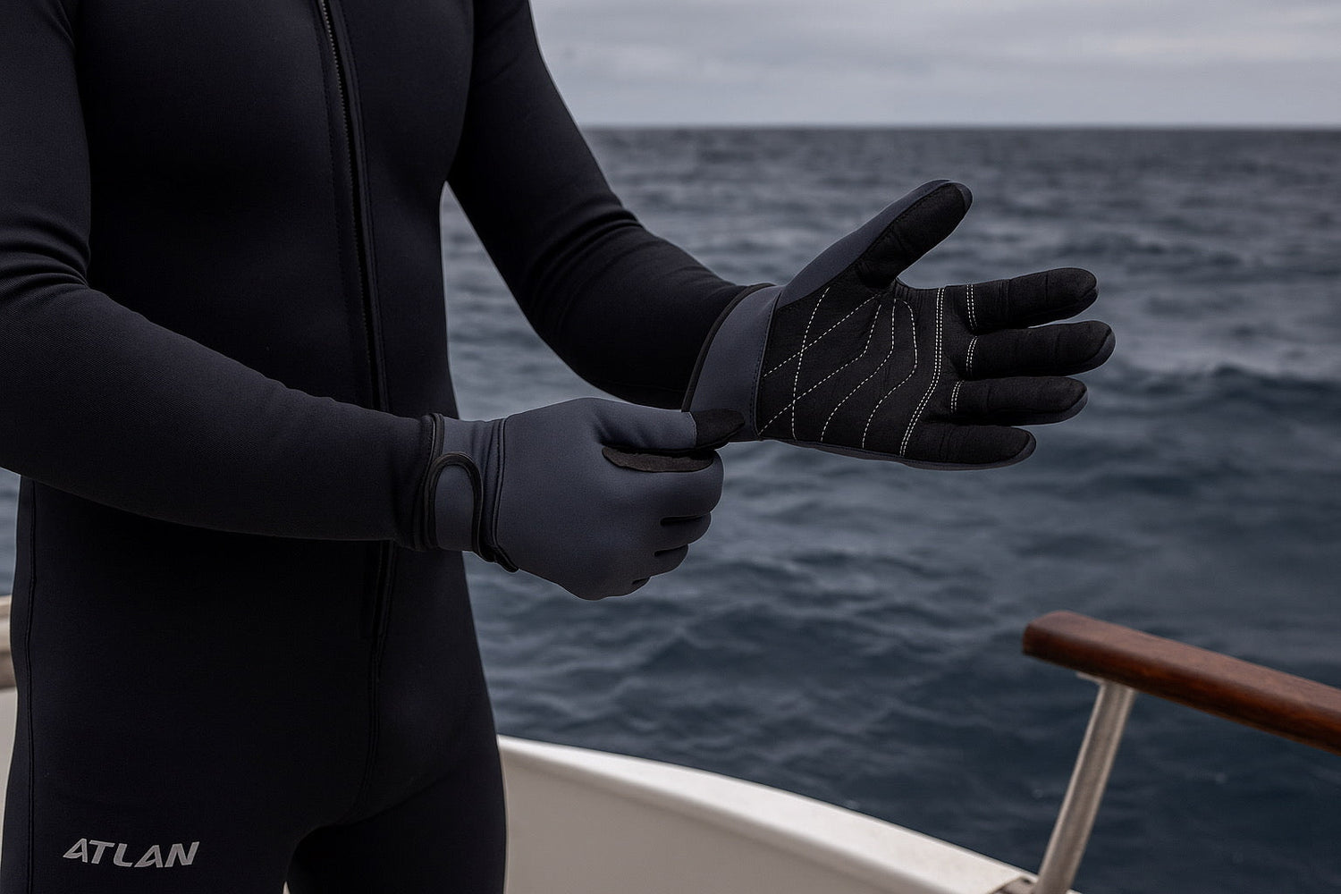 Accessoires pour hommes