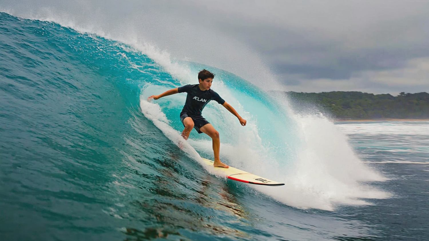 Surf
