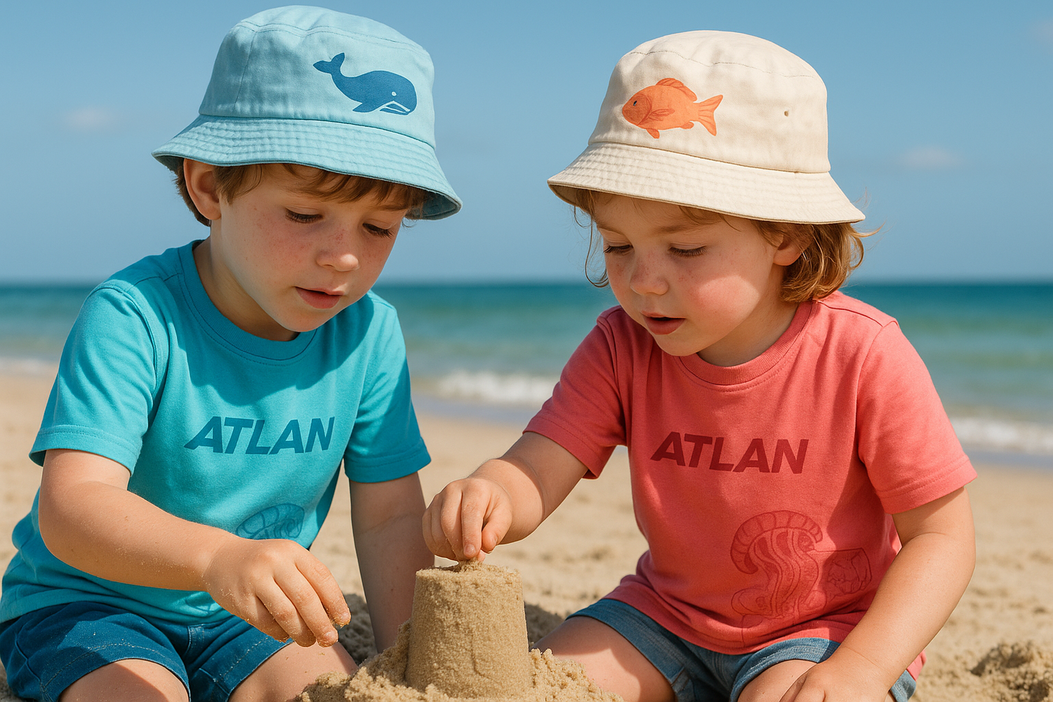 Vêtements, chaussures et accessoires pour enfants