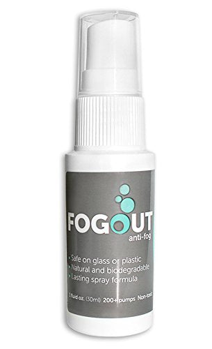 ATLAN Fogout Anti-Fog Liquid