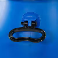 60 L waterproof barrel