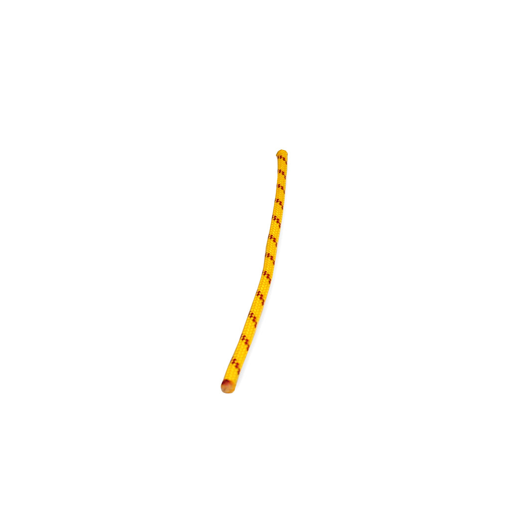 6.4 mm floating rope - per foot