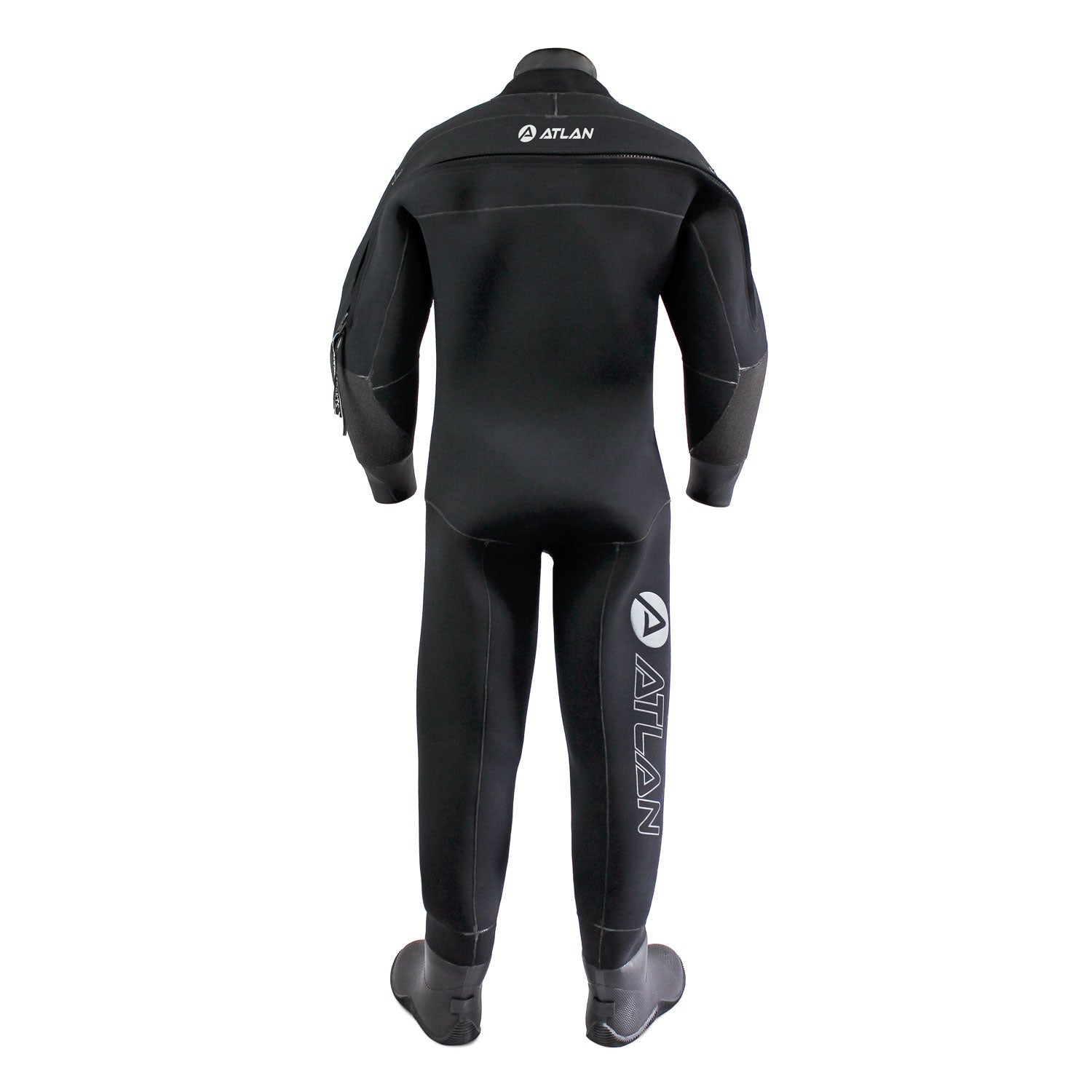 Atlantis Women's Neoprene Drysuit