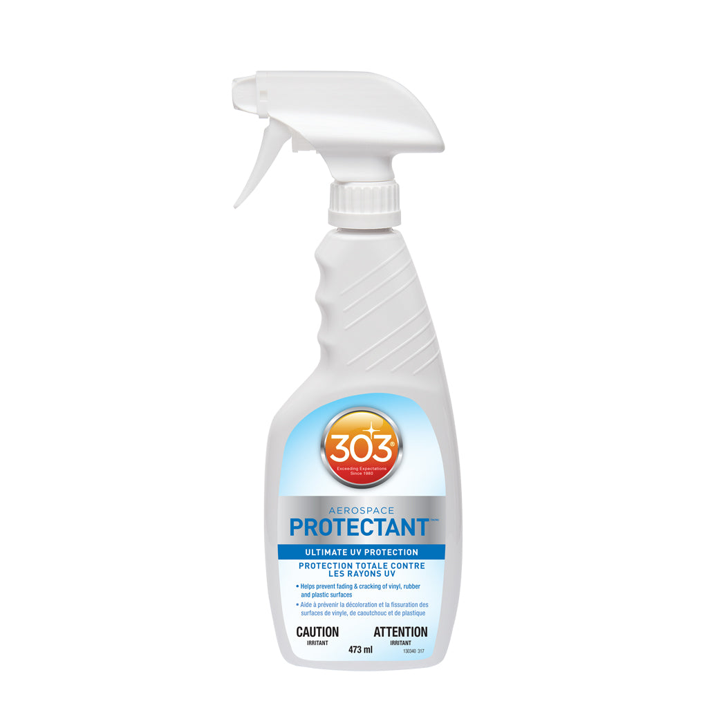 Protecteur anti-UV 303