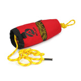 Sac à corde Ergo de 8 mm à tressage double de 21 m