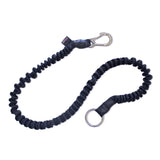 Chenille de remorquage