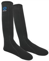 Bas étanche en néoprène 4 mm compressé