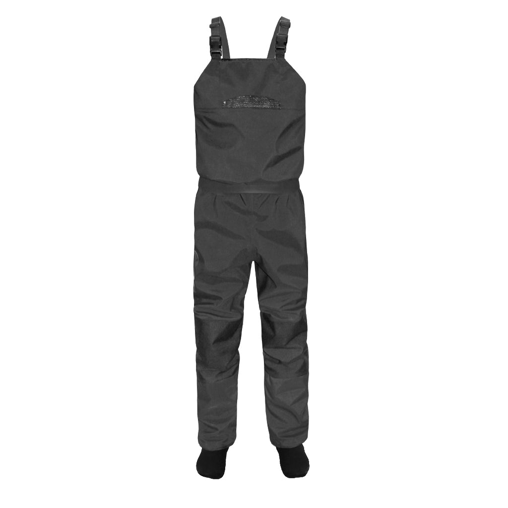 Salopette étanche en nylon trilaminé