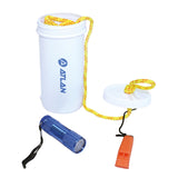 Ensemble de sécurité de base