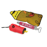 Ensemble de sécurité complet