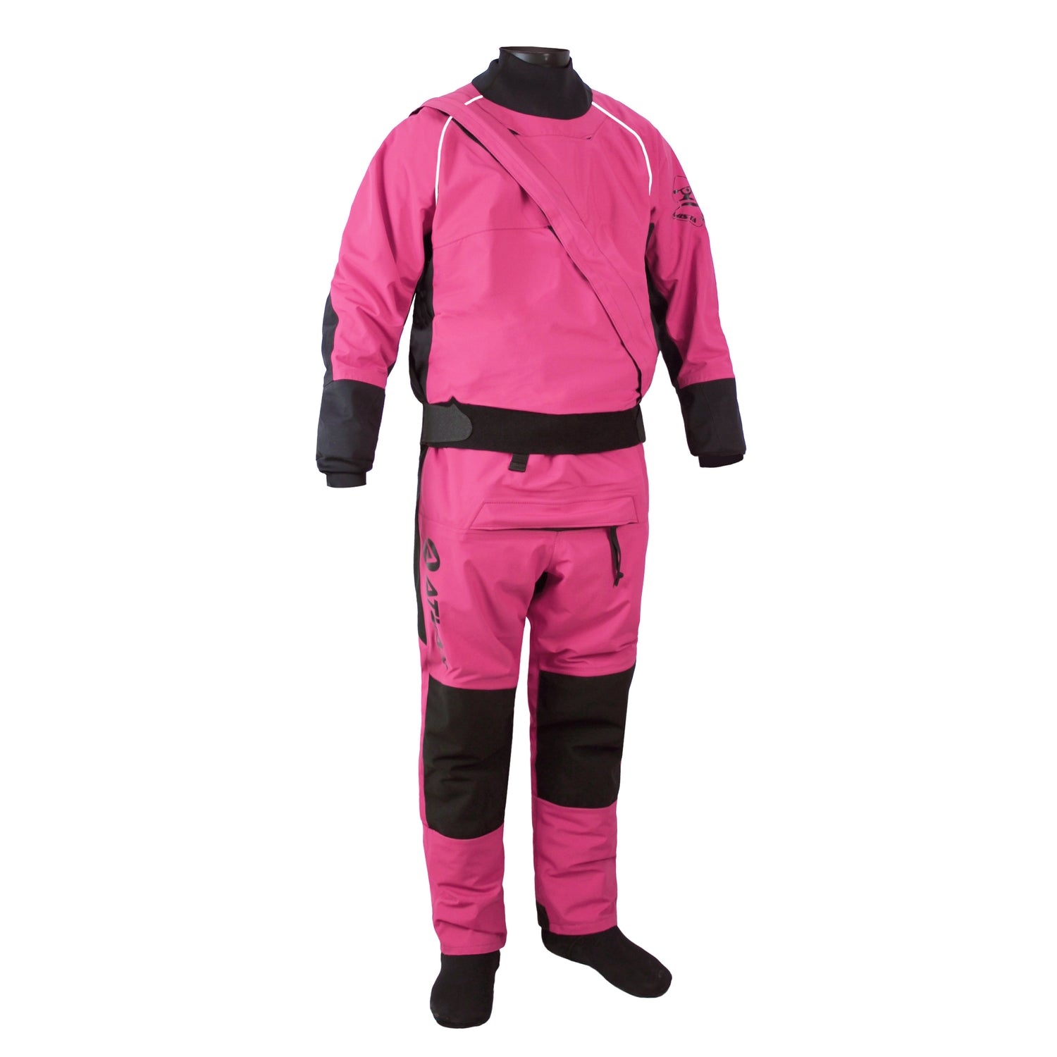 Combinaison étanche Mista en nylon