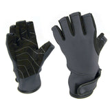 Gants Amara en néoprène 2 mm avec doigts coupés