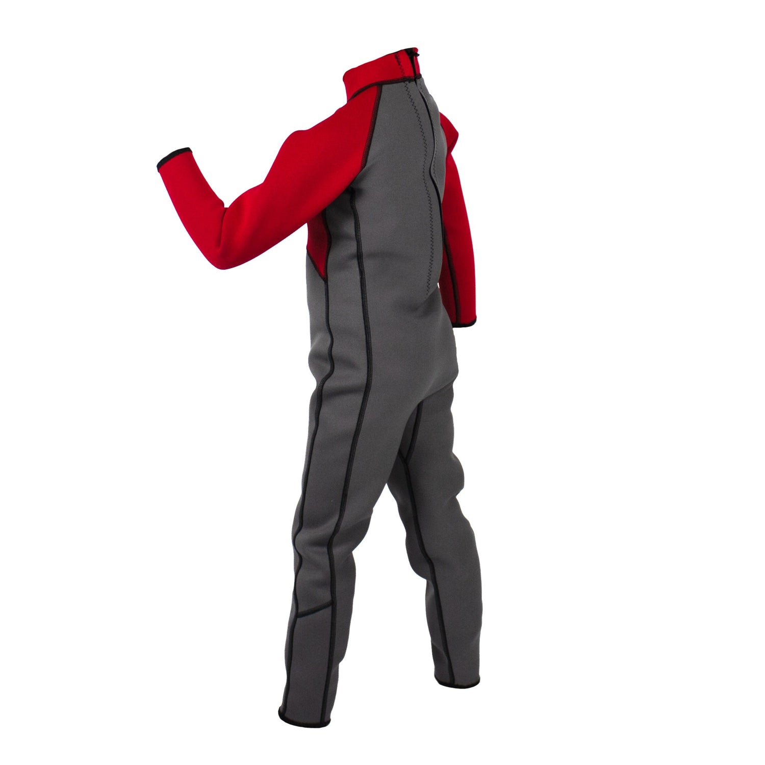 Cool kids 2mm neoprene long wetsuit for children