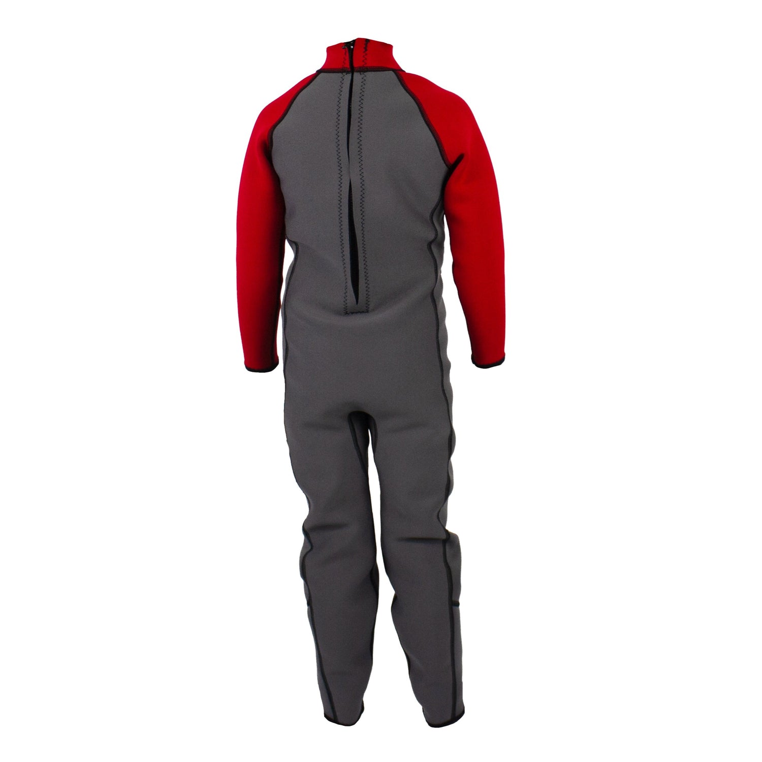 Cool kids 2mm neoprene long wetsuit for children