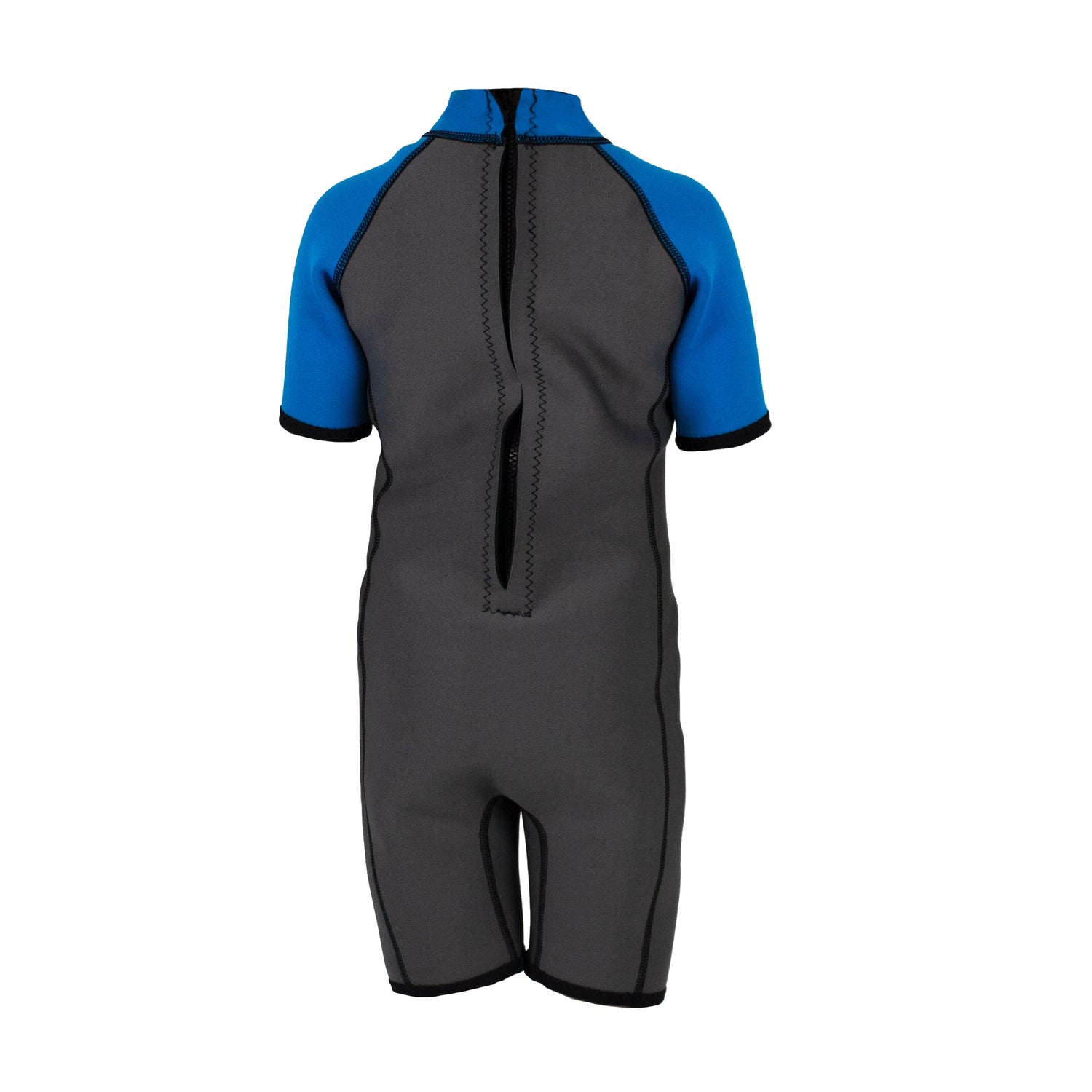 Combinaison courte (shorty) Cool kids en néoprène 2 mm pour enfant
