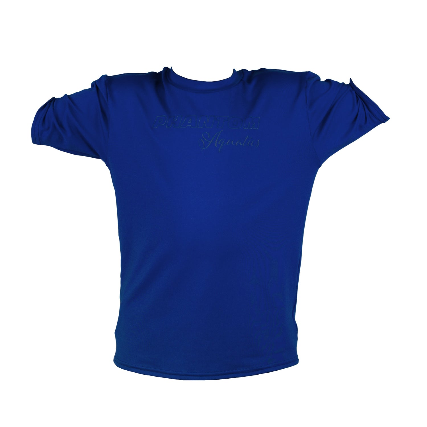 Short rashguard for boys