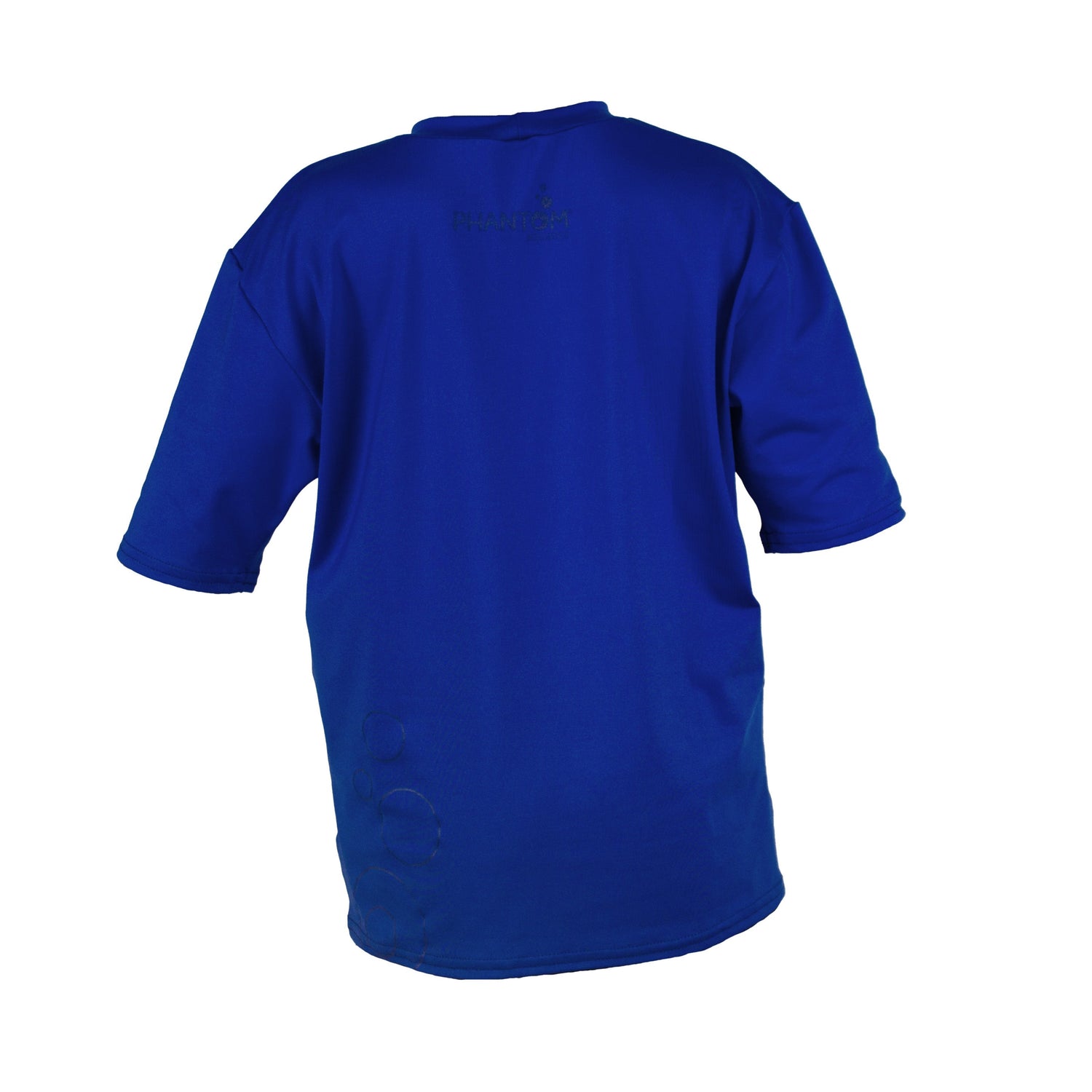 Short rashguard for boys