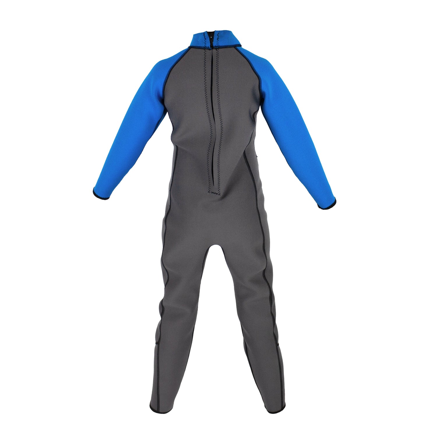 Cool kids 2mm neoprene long wetsuit for children