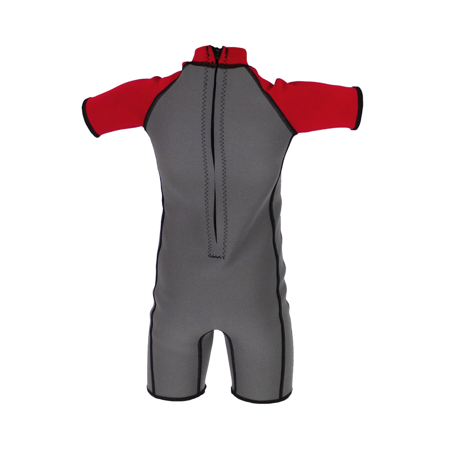 Combinaison courte (shorty) Cool kids en néoprène 2 mm pour enfant