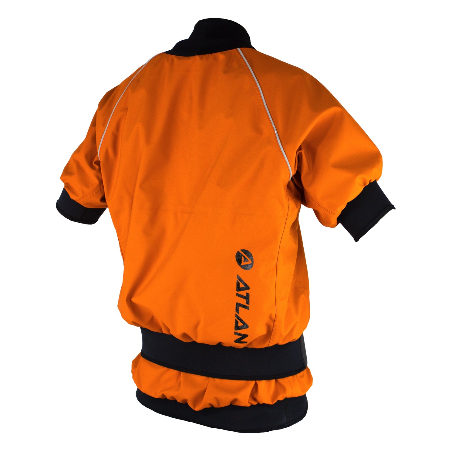 Anorak de pagaie deluxe court (shorty) pour homme