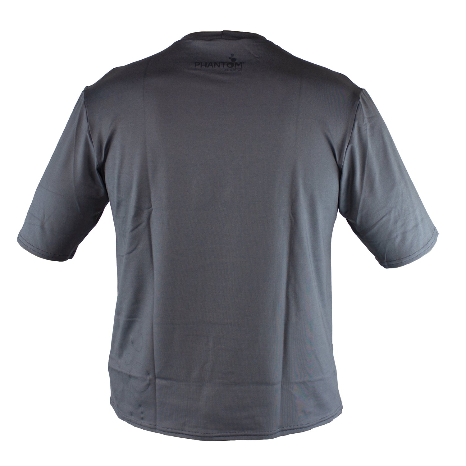 Men's short rashguard