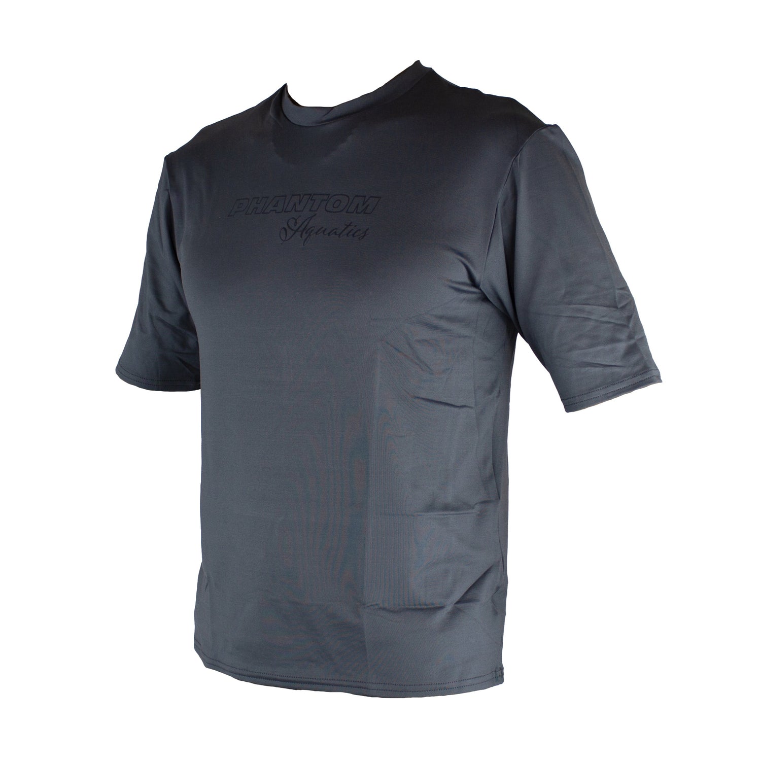 Men's short rashguard