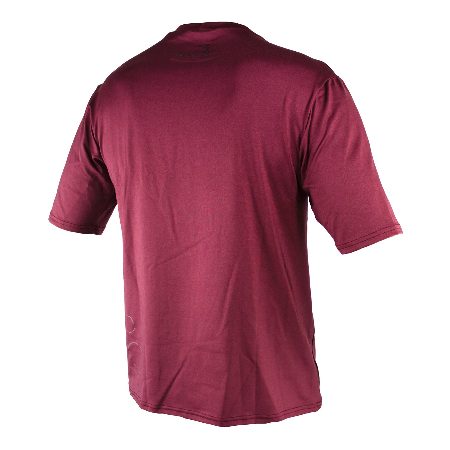 Men's short rashguard