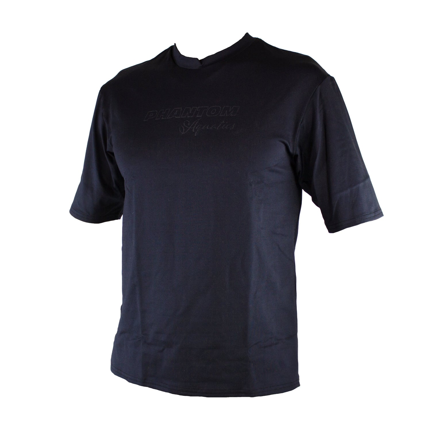 Men's short rashguard