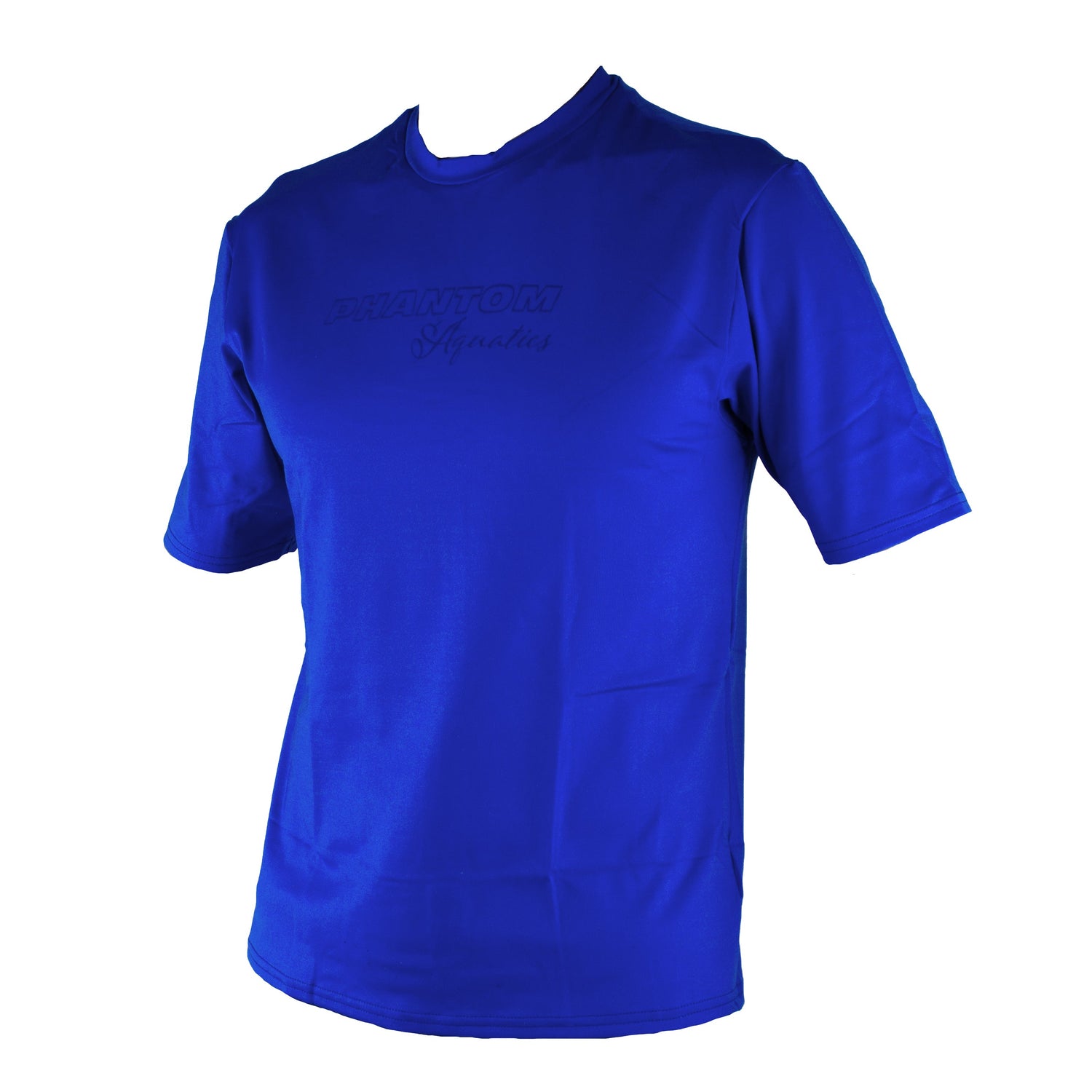 Men's short rashguard