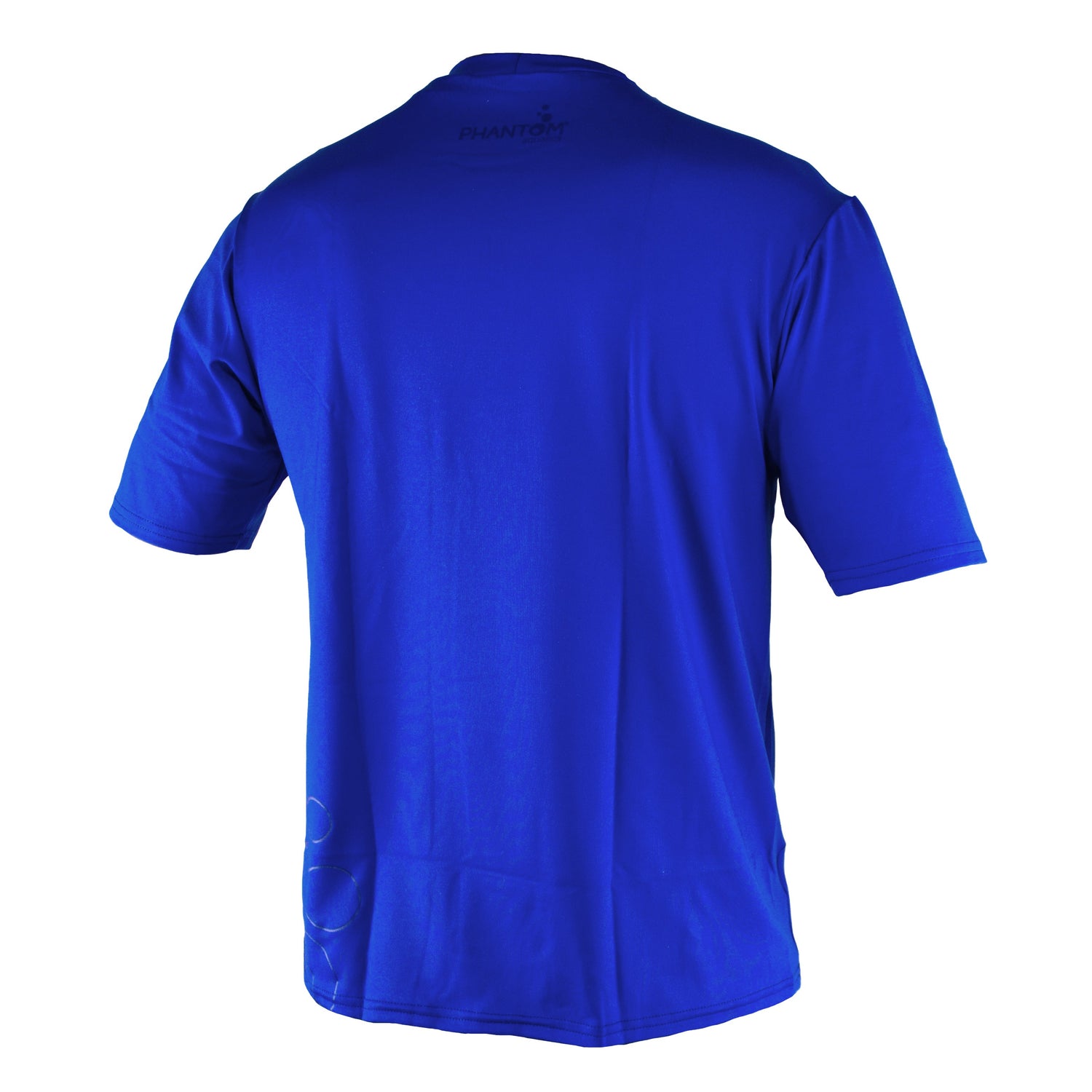 Men's short rashguard