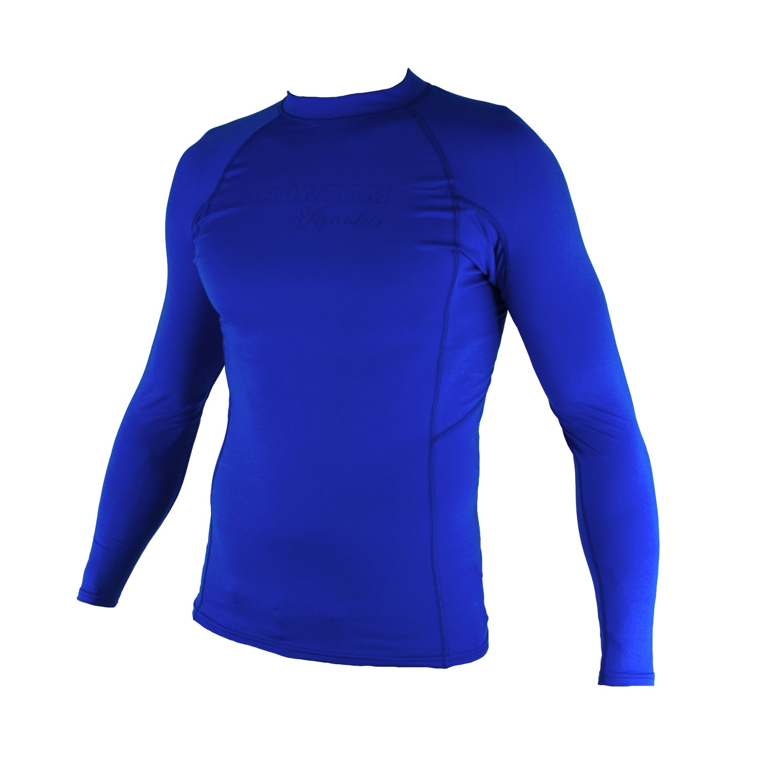 Men's long rashguard