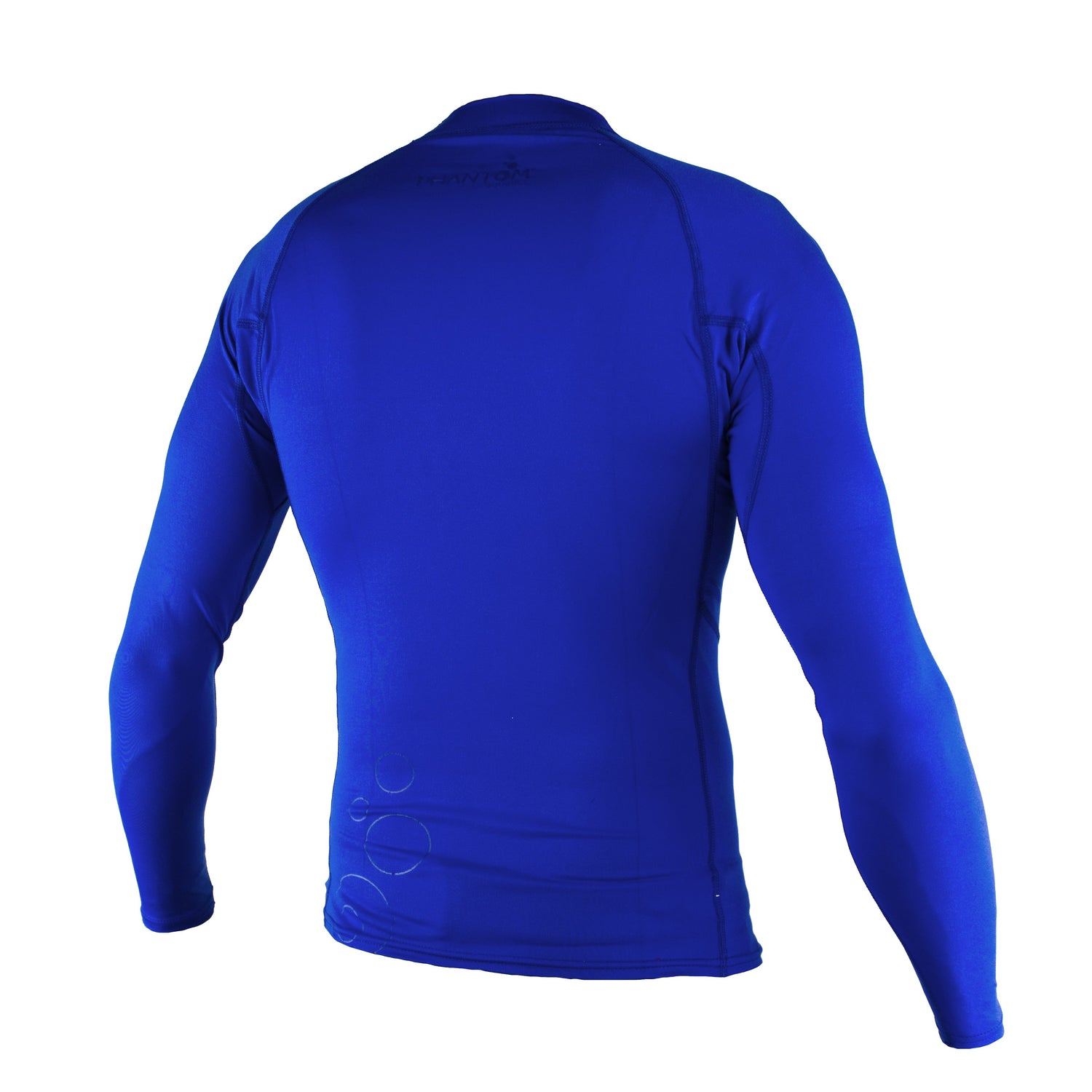 Men's long rashguard