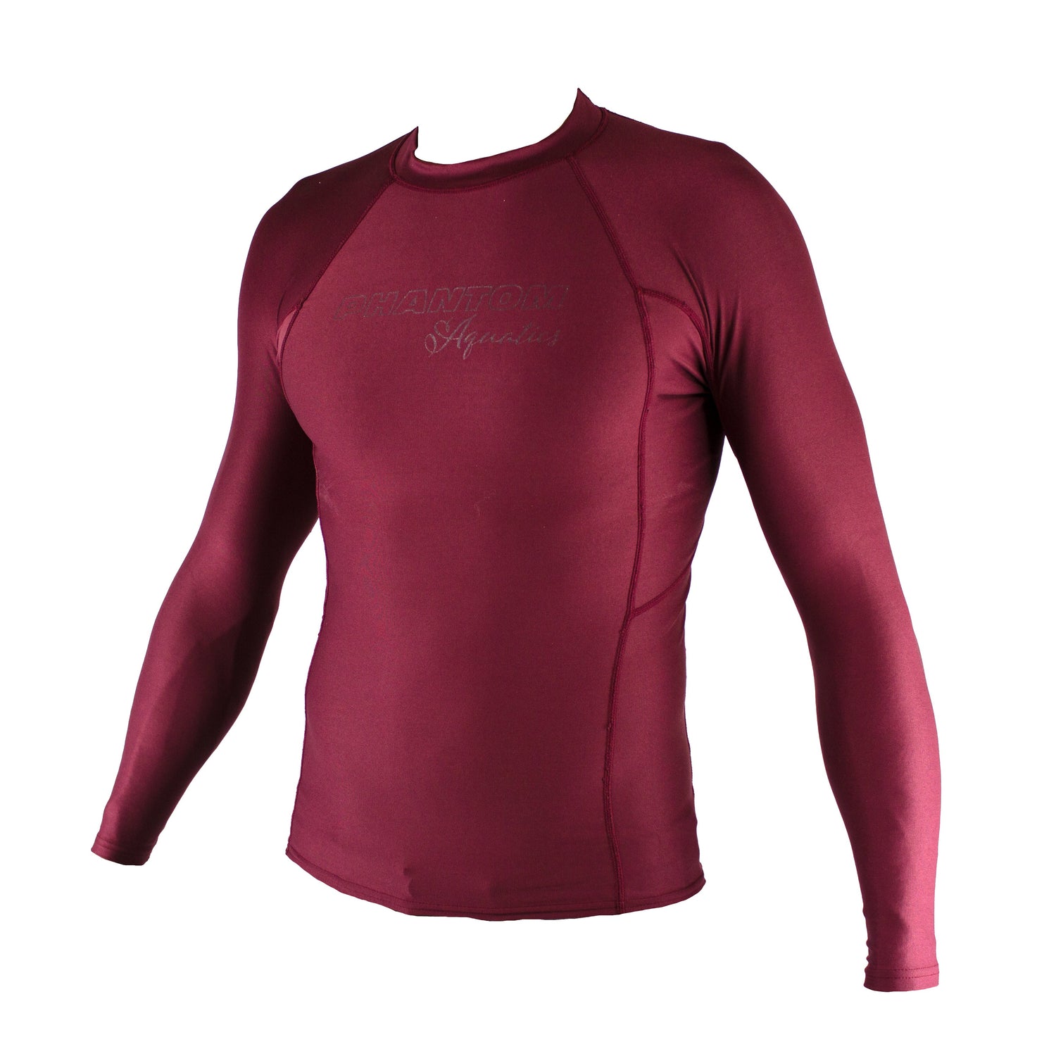 Men's long rashguard