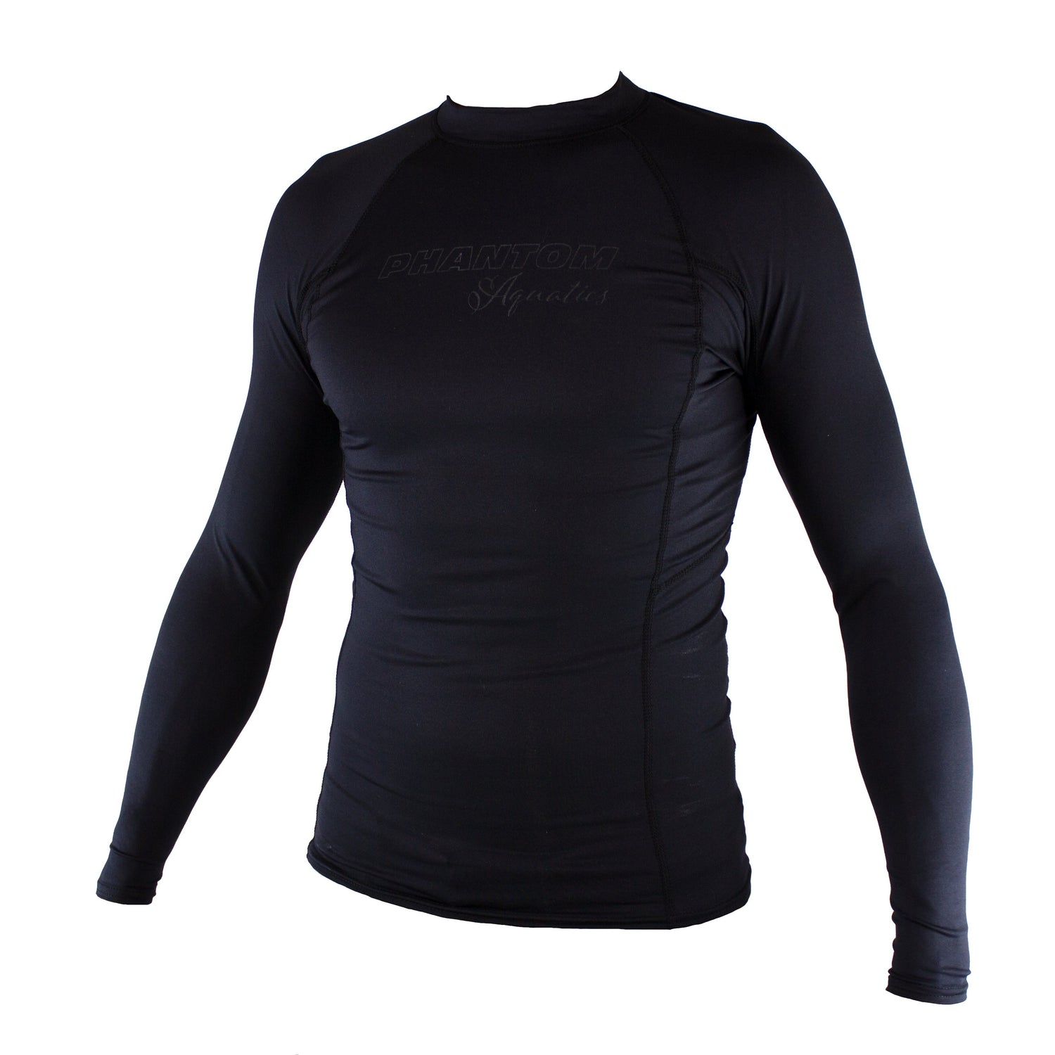 Men's long rashguard