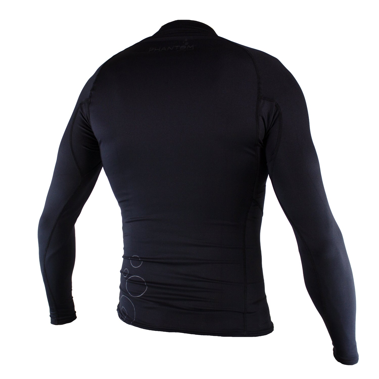 Men's long rashguard