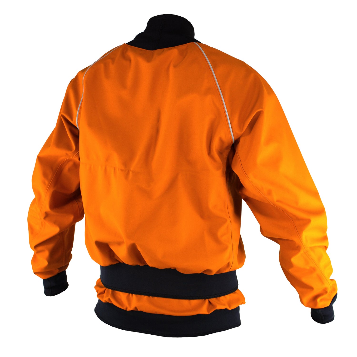 Anorak de pagaie deluxe long pour homme