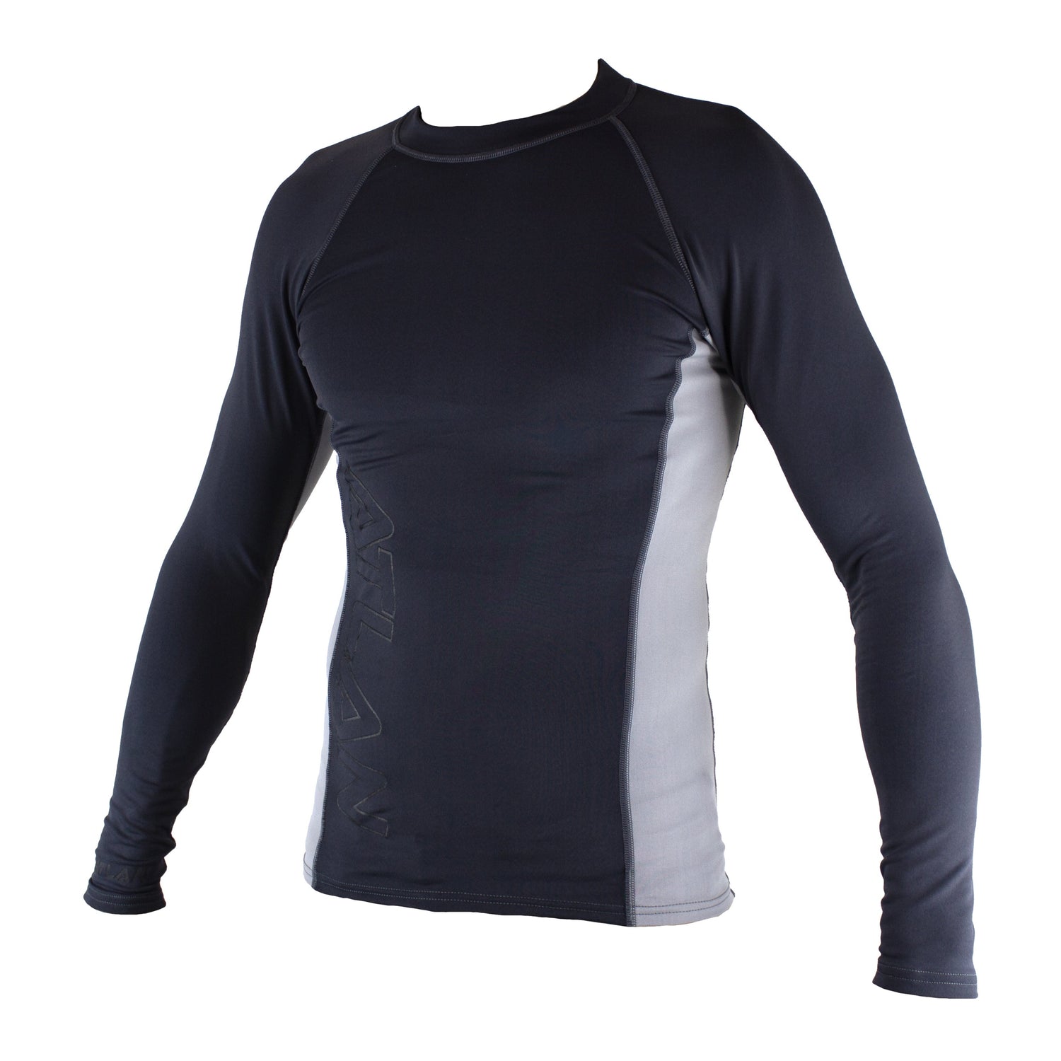 Men's long rashguard
