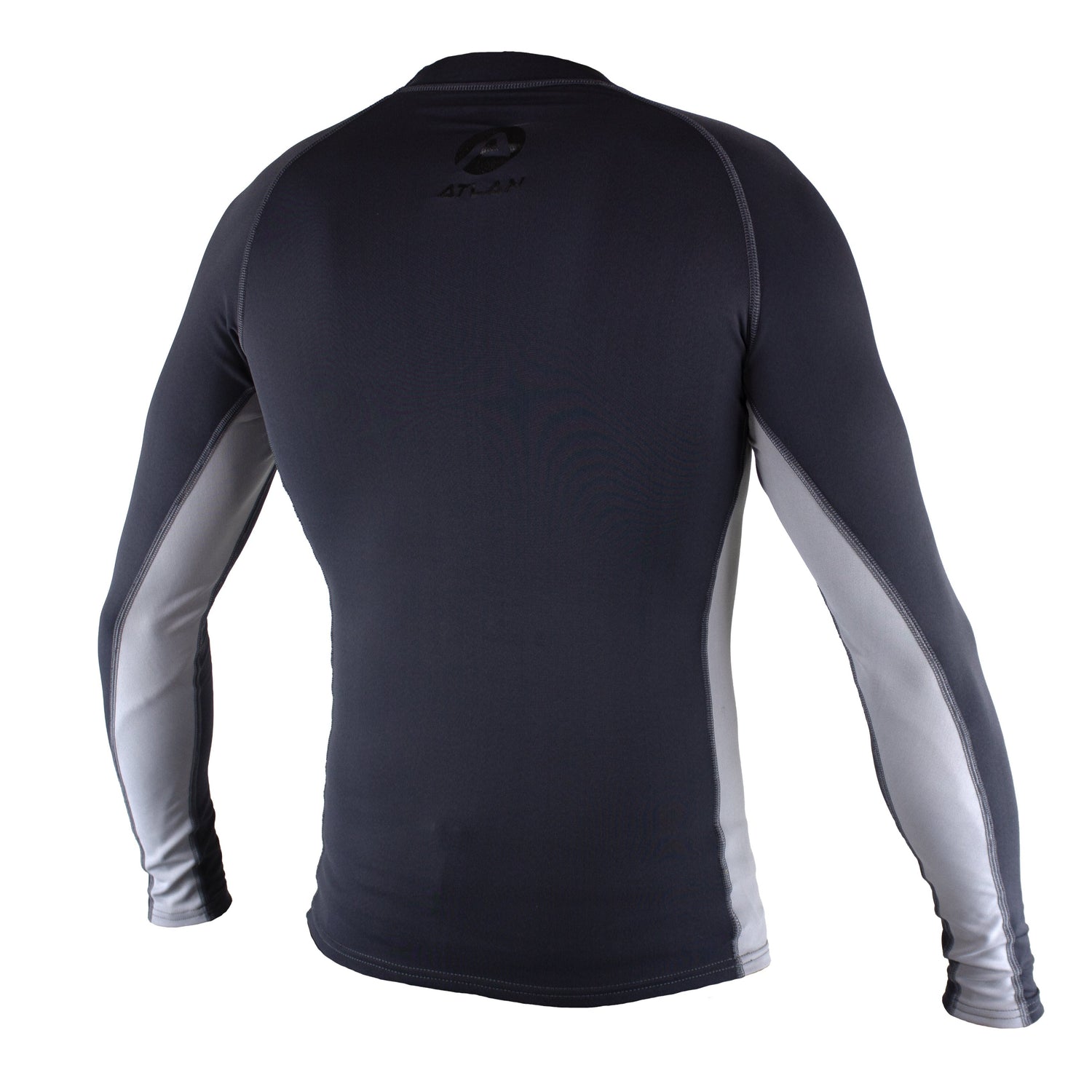 Men's long rashguard