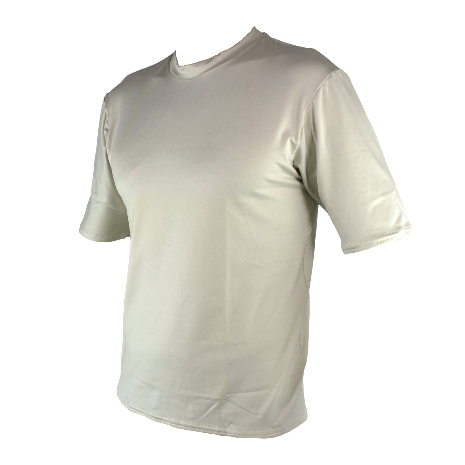 Men's short rashguard