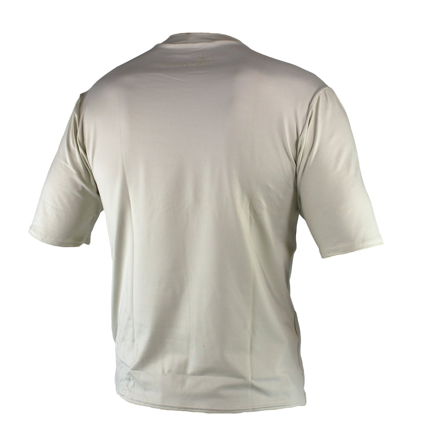 Men's short rashguard