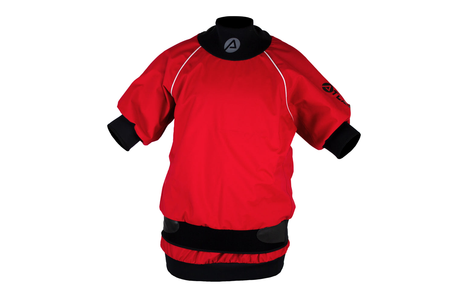 Women's Deluxe Short Paddle Anorak
