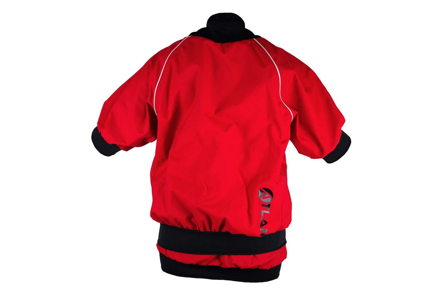 Women's Deluxe Short Paddle Anorak