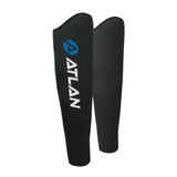 Jambières de canot à glace deluxe