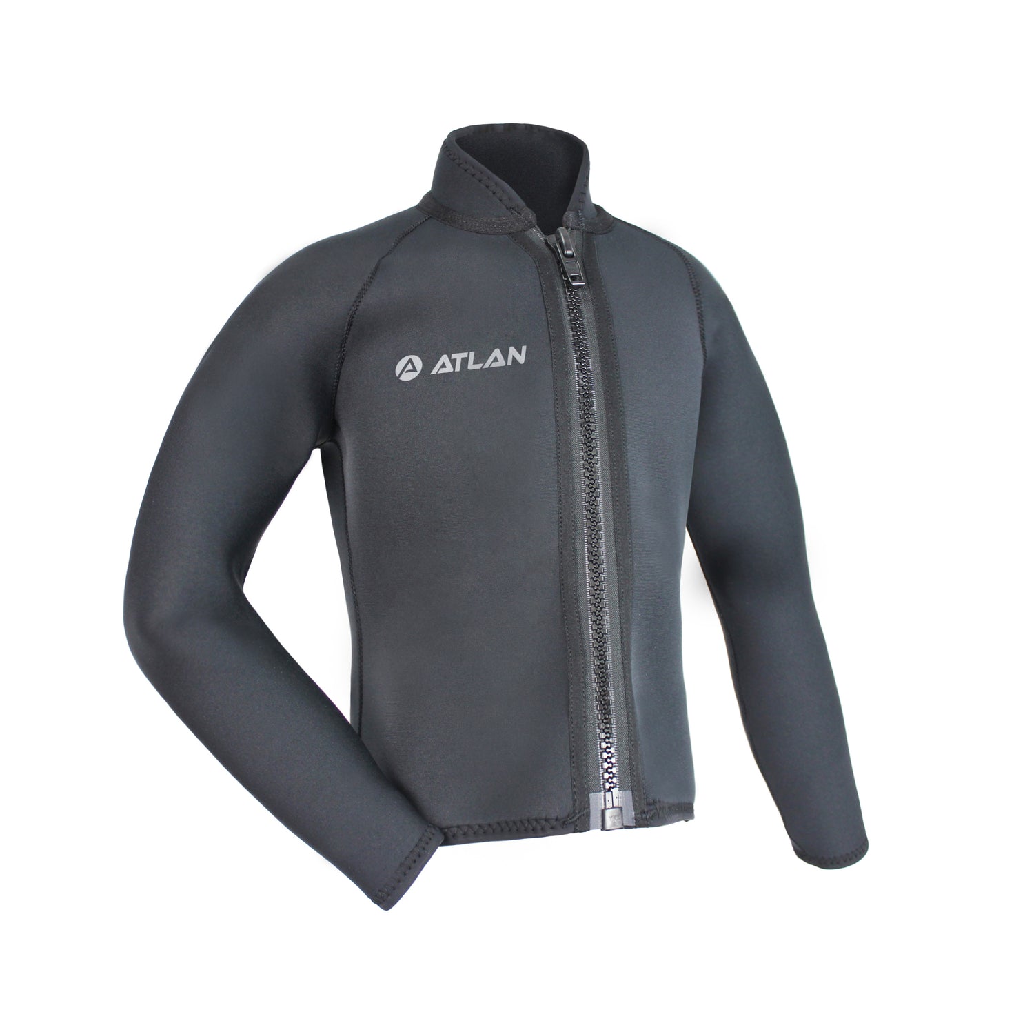 Blouson boléro en néoprène 7 mm pour enfant