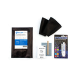 Ensemble de réparation de joints de poignets en latex