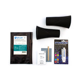 Ensemble de réparation de joints de poignets en néoprène