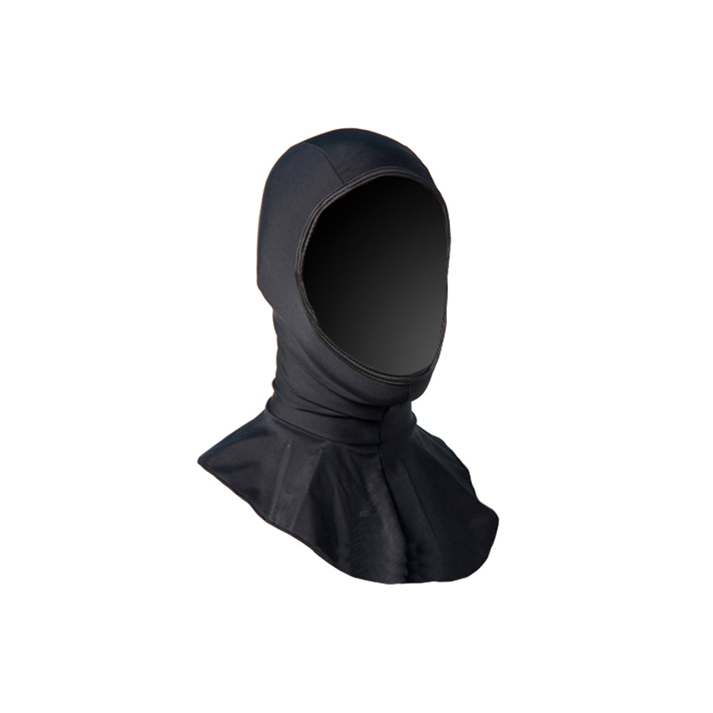 Cagoule en lycra