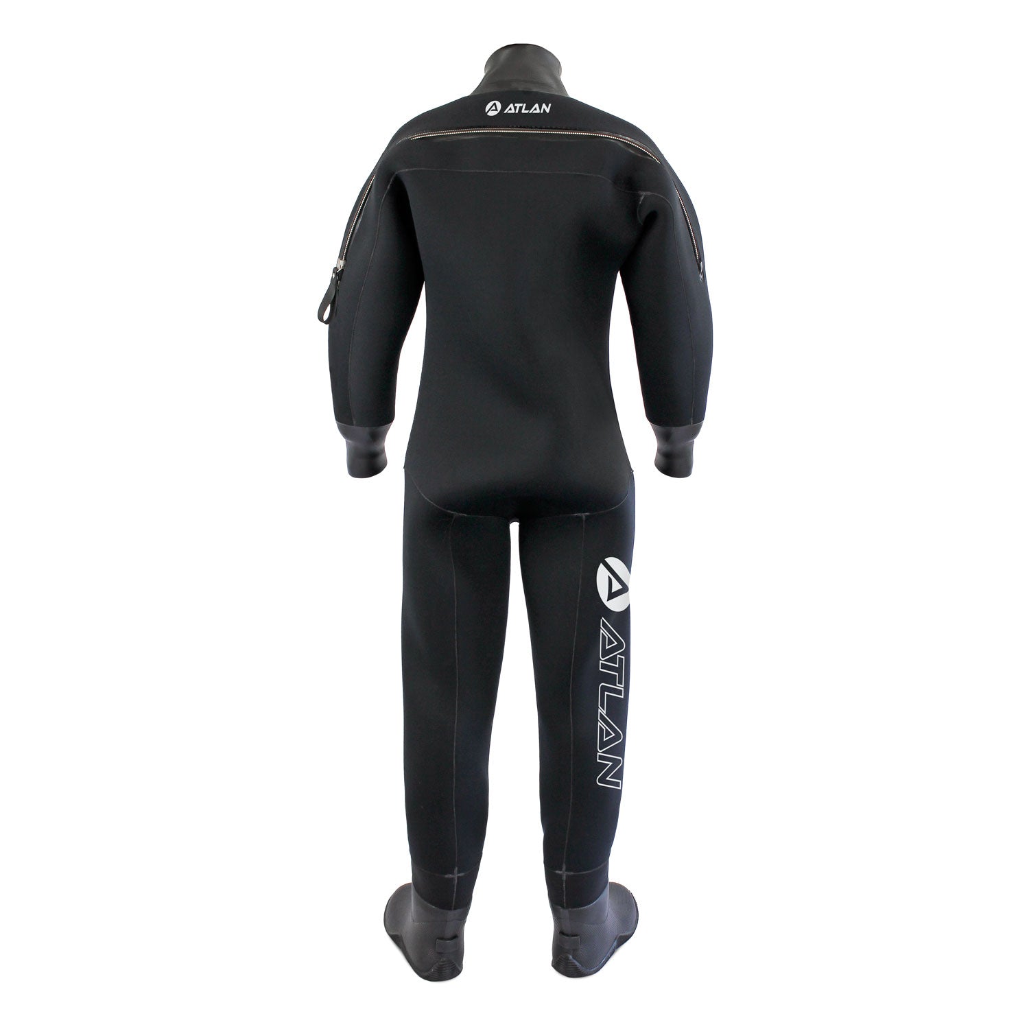 Men's Basic Drysuit