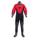 Combinaison étanche North Shore en néoprène pour femme