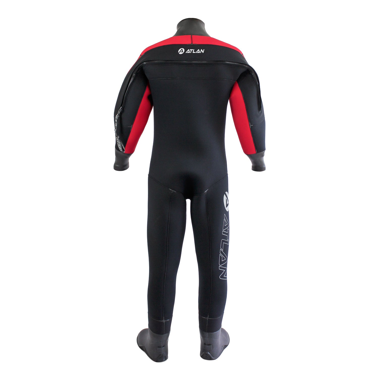North Shore Women's Neoprene Drysuit